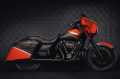 Harley-Davidson Screamin Eagle Stage IV Kit 114ci black/highlights  - 92500062