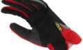 Mechanix FastFit Gloves red  - 933578V