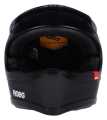 Roeg Peruna 2.0 HelmetTarmac helmet matte black XS - 936244