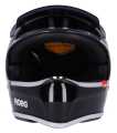 Roeg Peruna 2.0 Helm Midnight metallic schwarz S - 936251