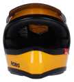 Roeg Peruna 2.0 Helmet Sunset gloss yellow  - 936270V