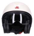 Roeg Sundown helmet vintage white M - 936284