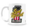 Evel Knievel King of Stuntmen Coffee Mug  - 941195