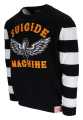 13 1/2 Outlaw Suicide Machine Sweatshirt  - 941751V
