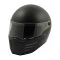 Bandit Fighter Helmet, Black matt  - 947129V