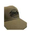 BSMC Bike Shed Company Baseball Cap khaki  - 947368