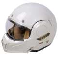 By City Modular Helm 180 Tech bone weiß  - 947930V
