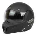 By City Modular Helmet 180 Tech Carbon  - 947935V