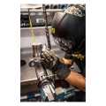 Mechanix Torch Welding Gloves Cascade  - 955161V