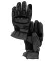 Roeg Bax Handschuhe schwarz  - 955241V