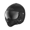 Roof Roadster helmet matt black  - 969943V