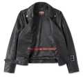 Harley-Davidson women´s Leather Jacket 120th Anniversary black  - 97037-23VW