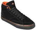 Emerica x Biltwell Omen High Sneaker black  - 974807V
