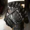 Holy Freedom Dalton gloves grey  - 974883V