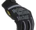 Mechanix Utility Gloves Black  - 975365V