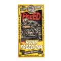 Holy Freedom Ghostrider Primaloft Tubular Halstuch  - 975462