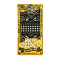 Holy Freedom Noir drykeeper Tubular Halstuch  - 975476