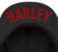 Harley-Davidson Baseball Cap 9FIFTY Snapback Bar & Shield Black  - 97735-24VM