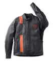 H-D Motorclothes Harley-Davidson Leather Jacket Hwy-100 Waterproof  - 98000-22EM