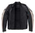Harley-Davidson Leather Jacket Enduro black  - 98002-23EM