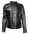 H-D Motorclothes Harley-Davidson Leather Jacket Ozello black  - 98006-20EM