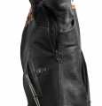Harley-Davidson Women´s Leather Jacket Miss Enthusiast II black/white  - 98008-21EW