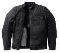 Harley-Davidson Jacket Zephyr Mesh black  - 98130-22EM