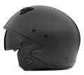 Harley-Davidson Gargoyle Helmet X07 2-in-1 satin black M - 98154-22EX/000M