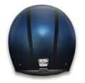 Harley-Davidson 3/4 Helmet X14 Sun Shield blue/black  - 98158-24EX