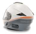 Harley-Davidson Modular Helm N03 Outrush-R Bluetooth dark platinum  - 98162-24EX