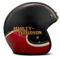 H-D Motorclothes Harley-Davidson 3/4 Helmet The Shovel B01 S - 98277-19EX/000S