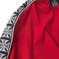 West Coast Choppers Taped Longsleeve red XL - 982823