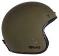 Roeg Jett Helm ECE Army grün matt  - 987893V