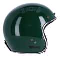 Roeg Jett Helmet ECE Racing Green  - 987899V
