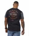 Harley-Davidson men´s T-Shirt Copperblock Bar & Shield 2XL - 99064-21VM/022L