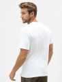 Dickies Horseshoe T-Shirt White M - 991844