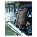 Trip Machine Mini Pannier Tasche Tobacco braun  - 995600