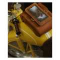 Trip Machine Phone Pouch Vintage Tan  - 995637