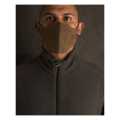 Trip Machine Face Mask Tobacco Brown  - 995640