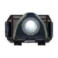Fosco LED Headlight Tundra Zoom  - 996616