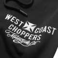 West Coast Choppers Frisco Sweatpants Black  - 996641V