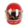 By City Roadster II Helmet red  - 999917V