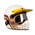 By City The Rock Helmet Stripe  - 999936V