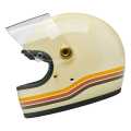 Biltwell Gringo S helmet vintage desert spectrum  - 982670V