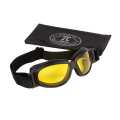 PiWear® Black Hills Brille YT (gelb getönt)  - PI-G-129-003