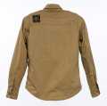 Bobhead Protective Shirt Camel  - BHPSCL