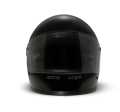 DMD Helmet Rivale gloss black  - 968892V