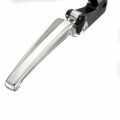 probrake Hand Control Levers Core adjustable silver  - H09011-SI
