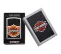 Zippo Harley-Davidson Lighter Tire Bar & Shield  - 60.004.741