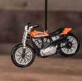 Harley-Davidson XR-750 Motorcycle Ornament  - HDX-99279
